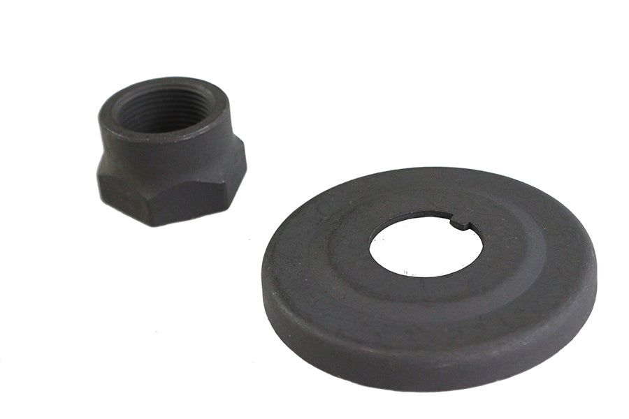 9743-2 - Parkerized Front Hub Seal Retainer by Colony