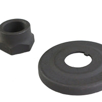 9743-2 - Parkerized Front Hub Seal Retainer by Colony