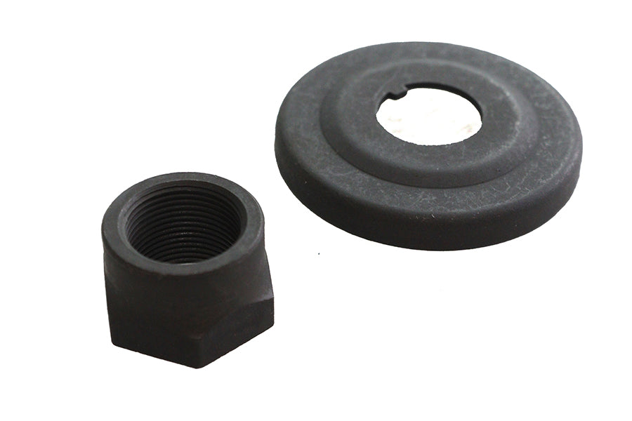 9743-2 - Parkerized Front Hub Seal Retainer by Colony