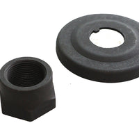9743-2 - Parkerized Front Hub Seal Retainer by Colony