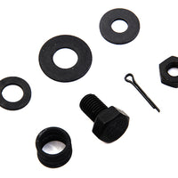 9746-7 - Rear Chain Guard Mount Kit Parkerized by Colony