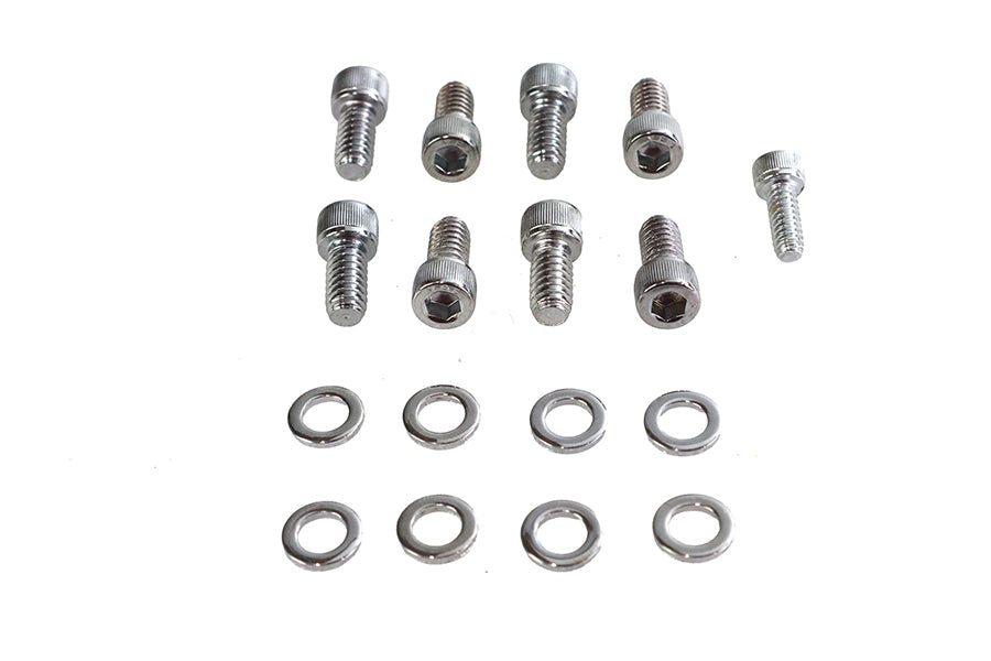 9753-9 - Primary Cover Screw Kit Allen Type by Colony