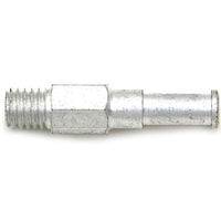 9755-1 - Kick Starter Spring Stud Cadmium by Colony