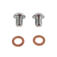 9758-2 - 41mm Fork Slider Drain Screw by Colony