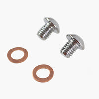 9758-2 - 41mm Fork Slider Drain Screw by Colony