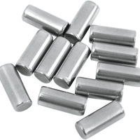 EASTERN MOTORCYCLE PARTS Crankcase Roller Bearings A-9261-12