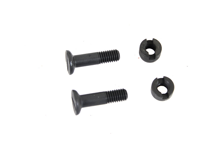 9761-4 - Kick Starter Trip Bolt and Nut Kit by Colony