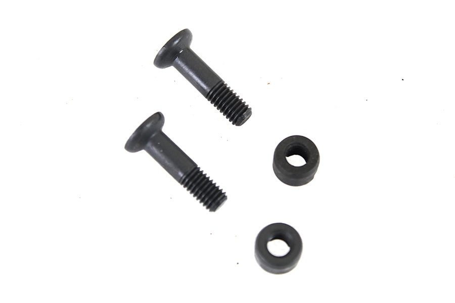 9761-4 - Kick Starter Trip Bolt and Nut Kit by Colony