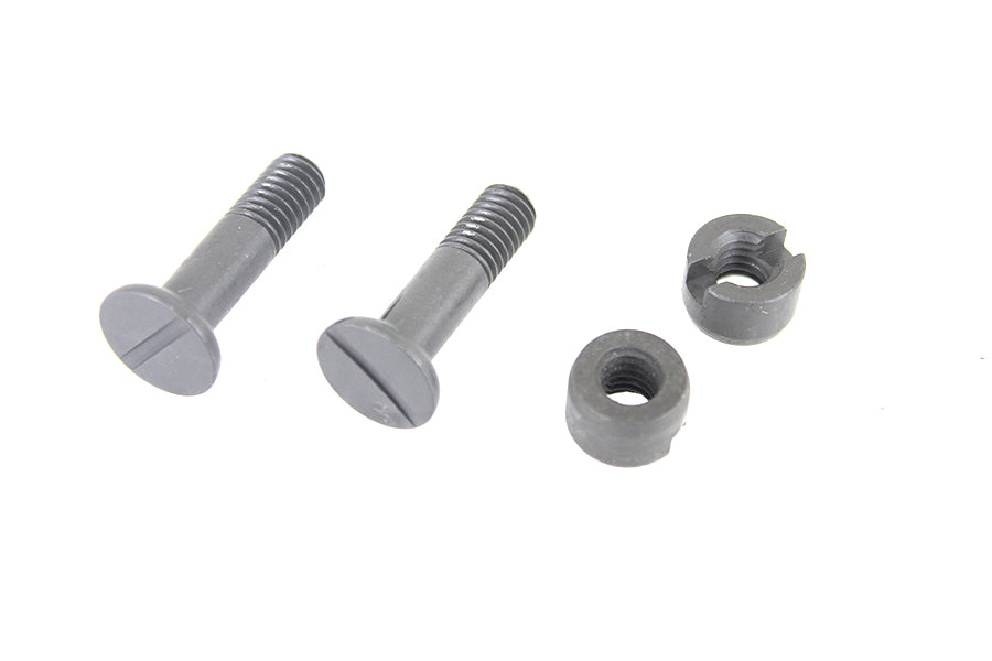 9761-4 - Kick Starter Trip Bolt and Nut Kit by Colony