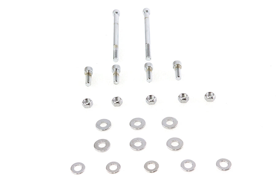 9772-22 - Lower Motor Mount Kit Allen Type by Colony
