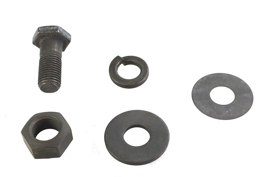 9781-5 - Top Motor Mount Kit Parkerized by Colony