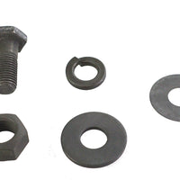 9781-5 - Top Motor Mount Kit Parkerized by Colony