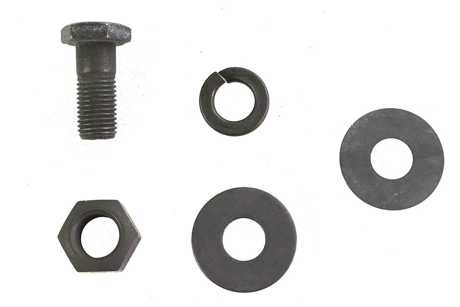 9781-5 - Top Motor Mount Kit Parkerized by Colony