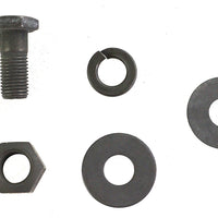 9781-5 - Top Motor Mount Kit Parkerized by Colony