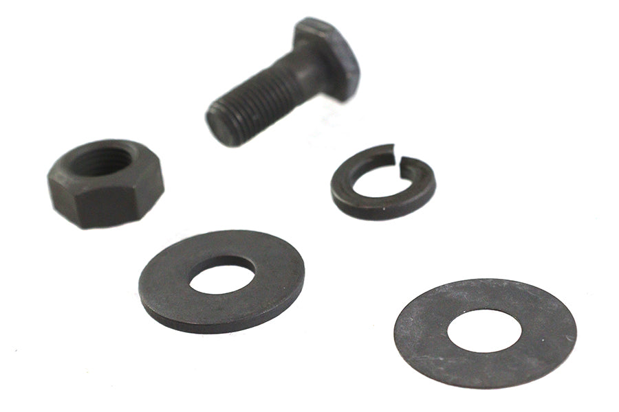 9781-5 - Top Motor Mount Kit Parkerized by Colony