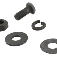 9781-5 - Top Motor Mount Kit Parkerized by Colony