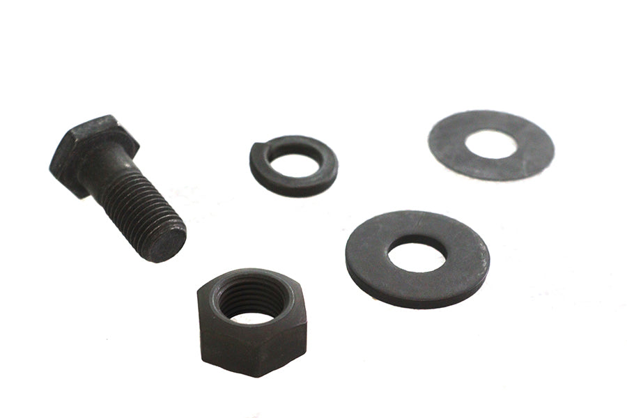 9781-5 - Top Motor Mount Kit Parkerized by Colony