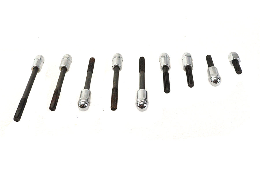 9785-9 - Transmission Shifter Cover and Speedometer Sensor Screw Kit by Colony