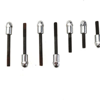 9785-9 - Transmission Shifter Cover and Speedometer Sensor Screw Kit by Colony