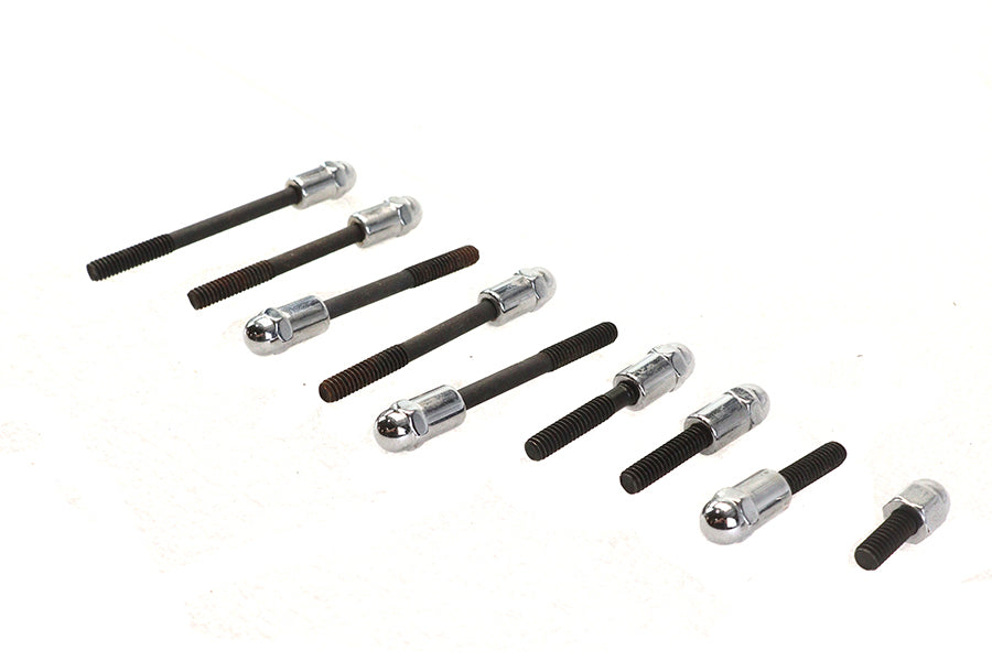 9785-9 - Transmission Shifter Cover and Speedometer Sensor Screw Kit by Colony