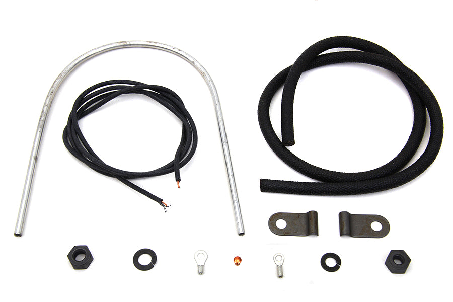 9786-11 - Fender Lamp Front Wiring Kit by Colony