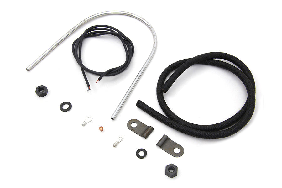 9786-11 - Fender Lamp Front Wiring Kit by Colony