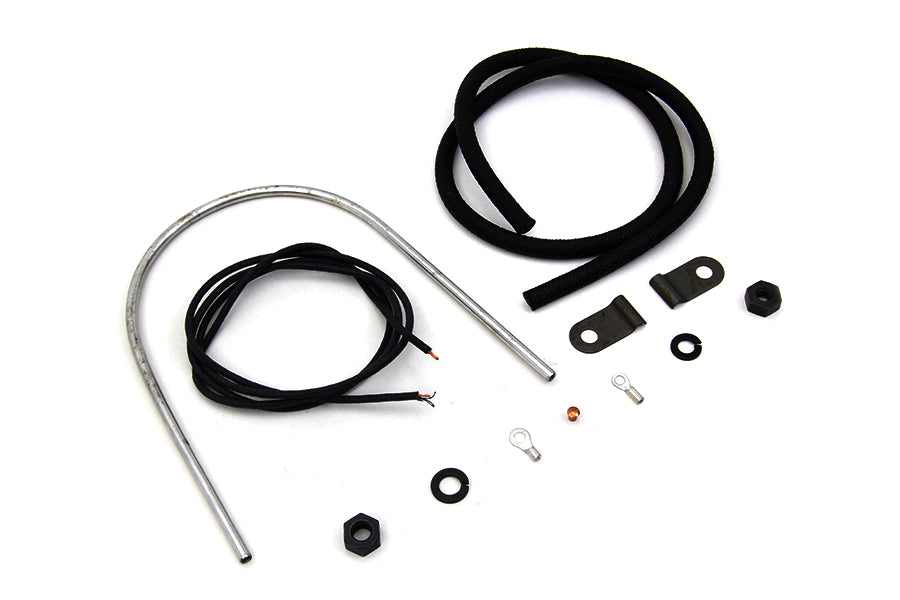 9786-11 - Fender Lamp Front Wiring Kit by Colony