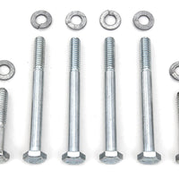 9787-12 - Oil Pump Mount Kit Zinc by Colony