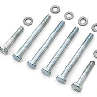 9787-12 - Oil Pump Mount Kit Zinc by Colony