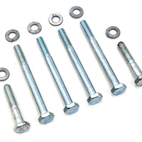 9787-12 - Oil Pump Mount Kit Zinc by Colony