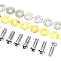 9788-24 - Rocker Box Cover Screw Kit by Colony