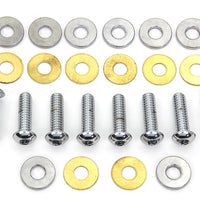 9788-24 - Rocker Box Cover Screw Kit by Colony