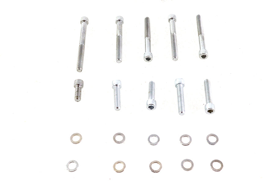 9789-17 - Transmission Shifter Screw Kit Allen Type by Colony