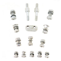 9791-15 - Rear Fender Cadimum Mount Kit by Colony