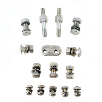 9791-15 - Rear Fender Cadimum Mount Kit by Colony