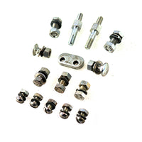 9791-15 - Rear Fender Cadimum Mount Kit by Colony