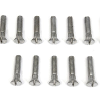 9795-12 - Cam Cover Screw Kit Cadmium by Colony