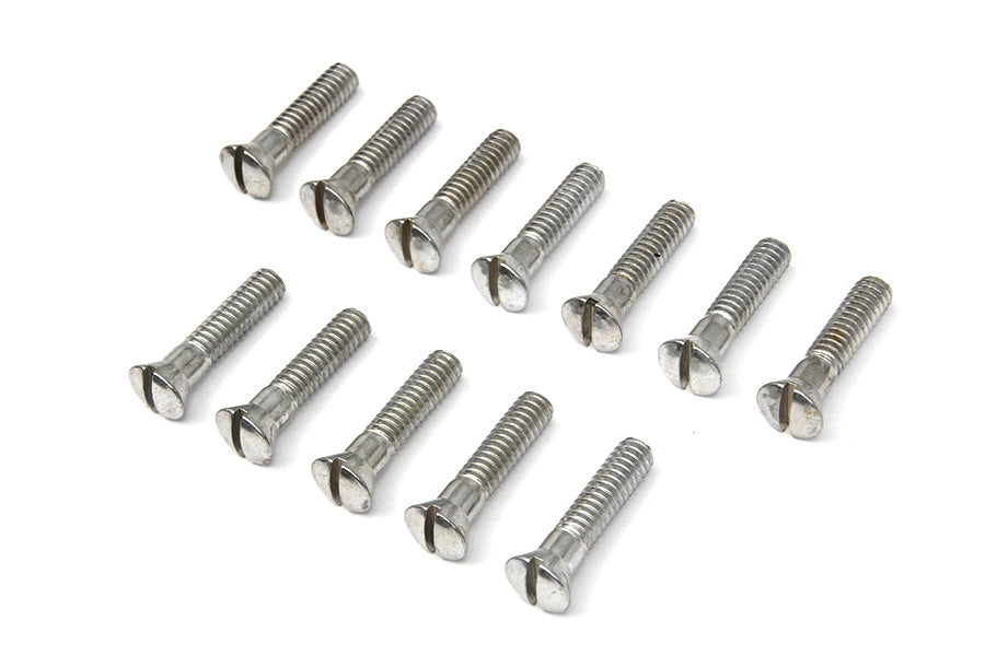 9795-12 - Cam Cover Screw Kit Cadmium by Colony