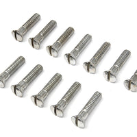 9795-12 - Cam Cover Screw Kit Cadmium by Colony