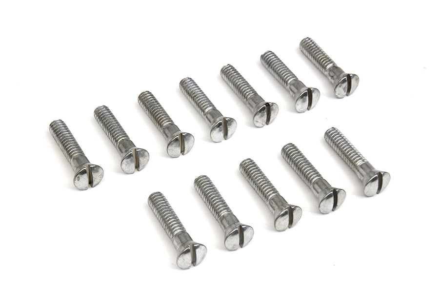 9795-12 - Cam Cover Screw Kit Cadmium by Colony