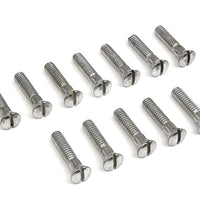 9795-12 - Cam Cover Screw Kit Cadmium by Colony