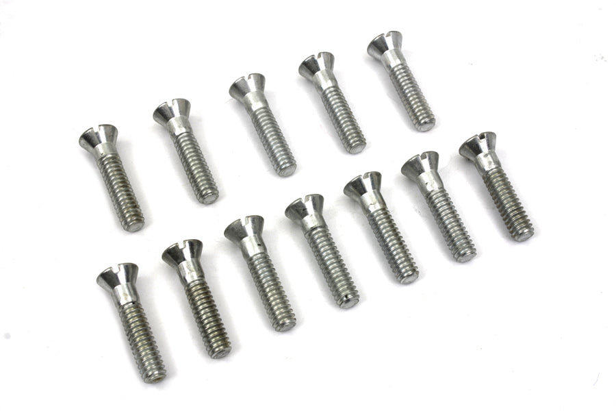 9795-12 - Cam Cover Screw Kit Cadmium by Colony