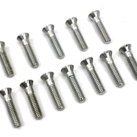 9795-12 - Cam Cover Screw Kit Cadmium by Colony