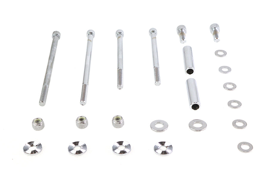 9797-20 - Front Motor Mount Kit Allen Type by Colony