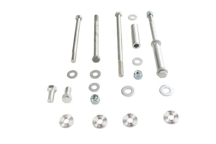9799-20 - Front Motor Mount Kit Hex Type by Colony