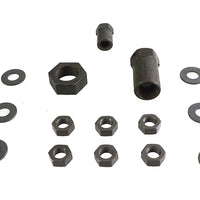 9802-14 - Support Rod Mount Kit Parkerized by Colony