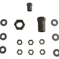 9802-14 - Support Rod Mount Kit Parkerized by Colony