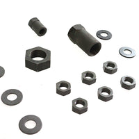 9802-14 - Support Rod Mount Kit Parkerized by Colony