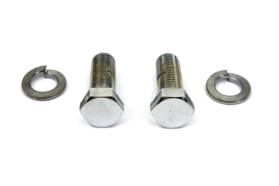 9803-4 - Triple Tree Pinch Bolts by Colony