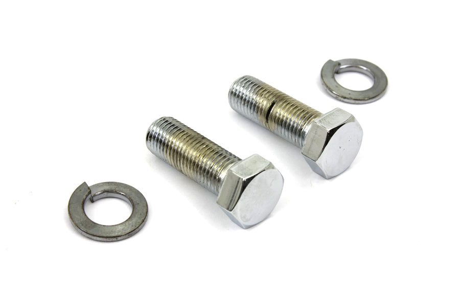 9803-4 - Triple Tree Pinch Bolts by Colony